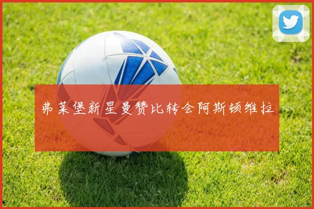 弗莱堡新星曼赞比转会阿斯顿维拉